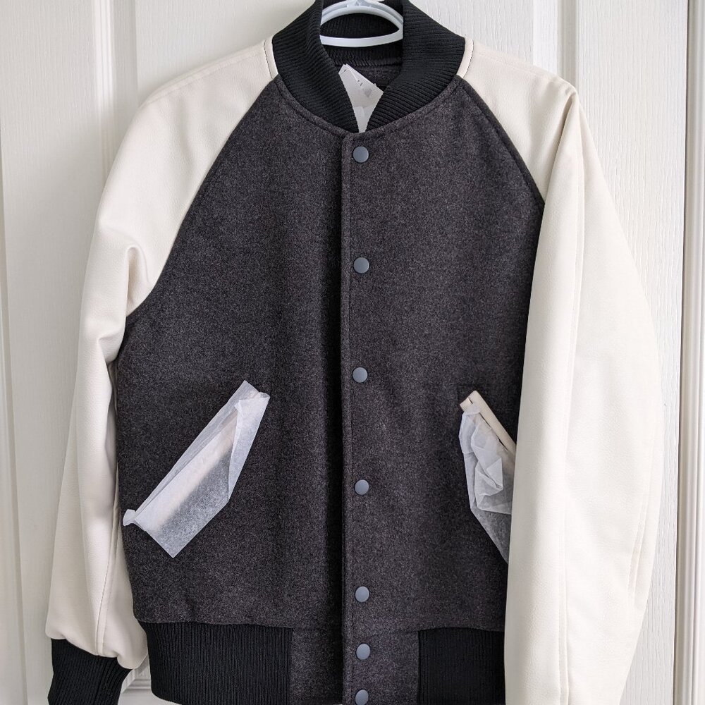 Uniqlo Stadium Jacket